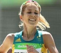 Jess Trengove