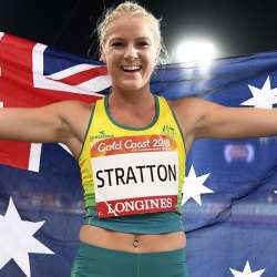 Brooke Stratton