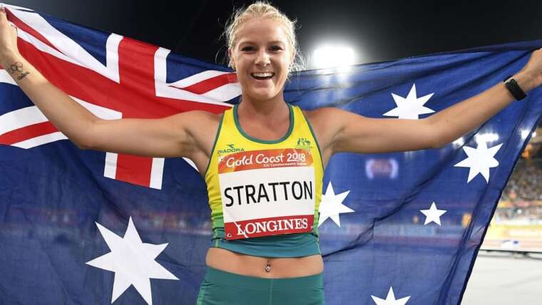 Brooke Stratton