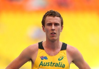 Alex Rowe