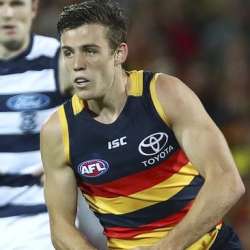 Paul Seedsman