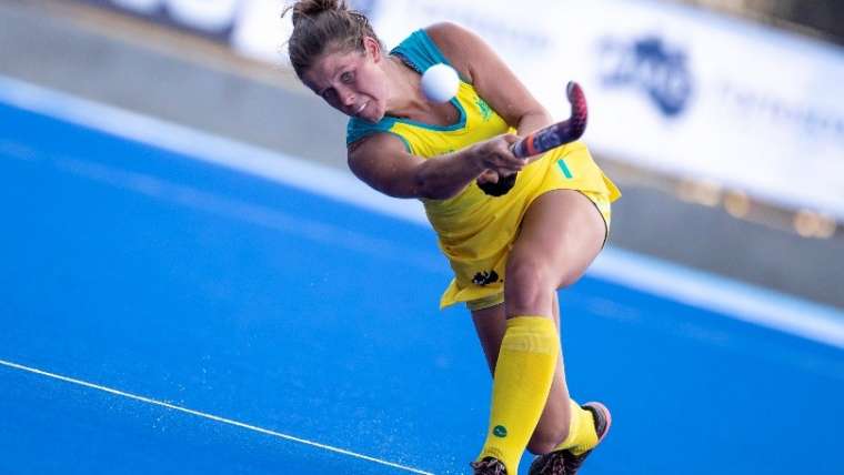 Sophie Taylor