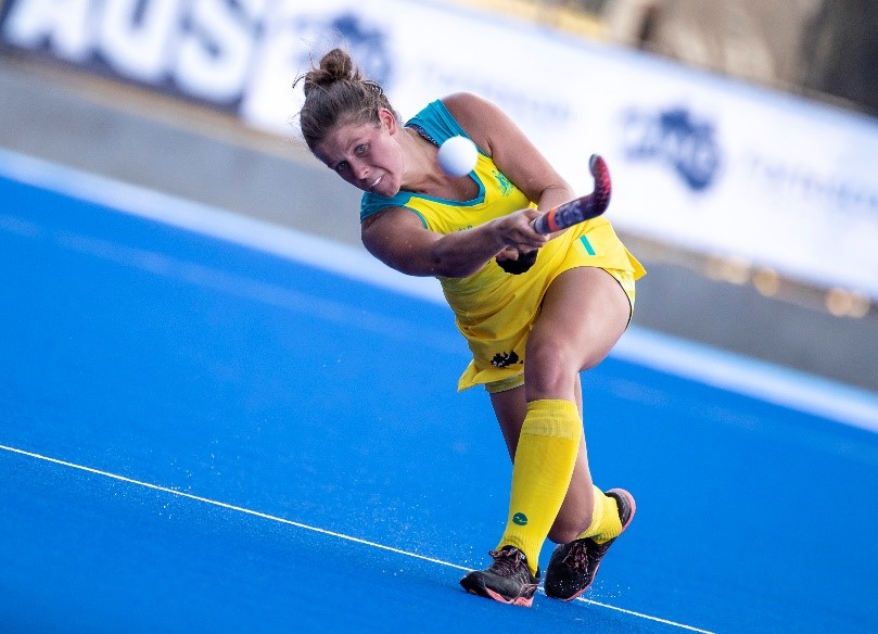Sophie Taylor