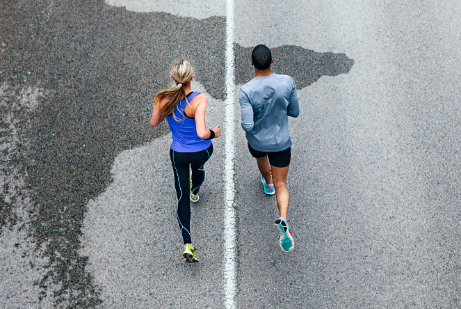 5km Running Plan
