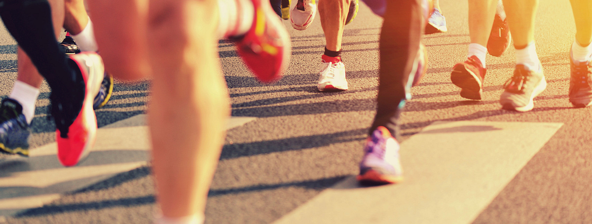 Running programs header