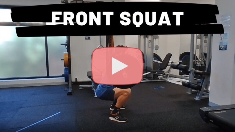 Front Squat