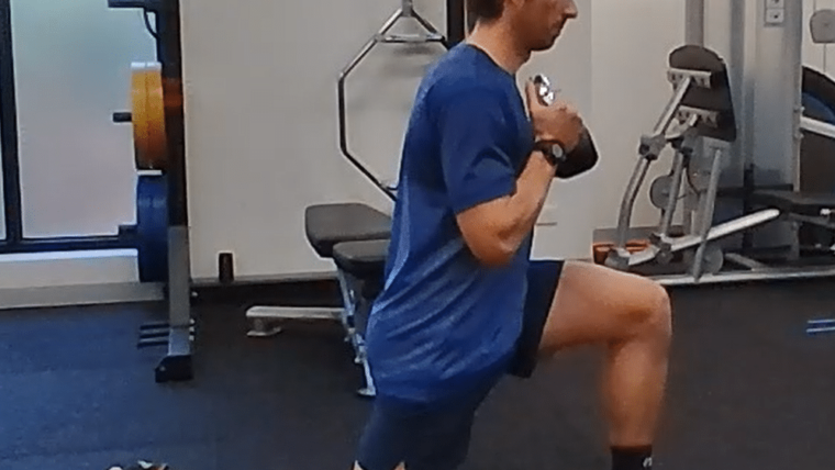 Common Training Mistakes