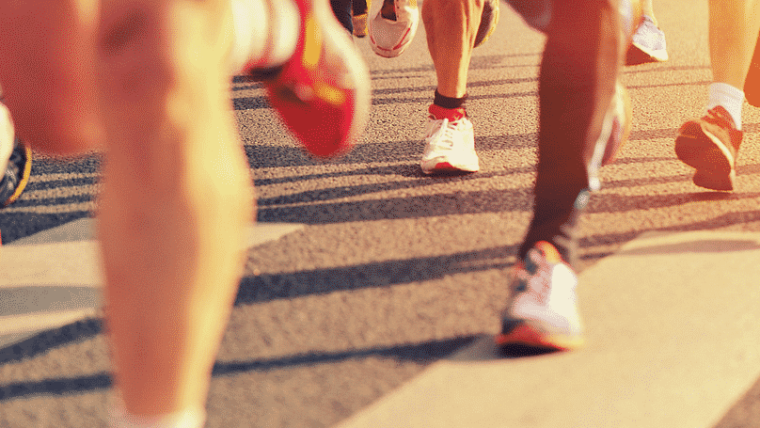 Polarised Training Case Study